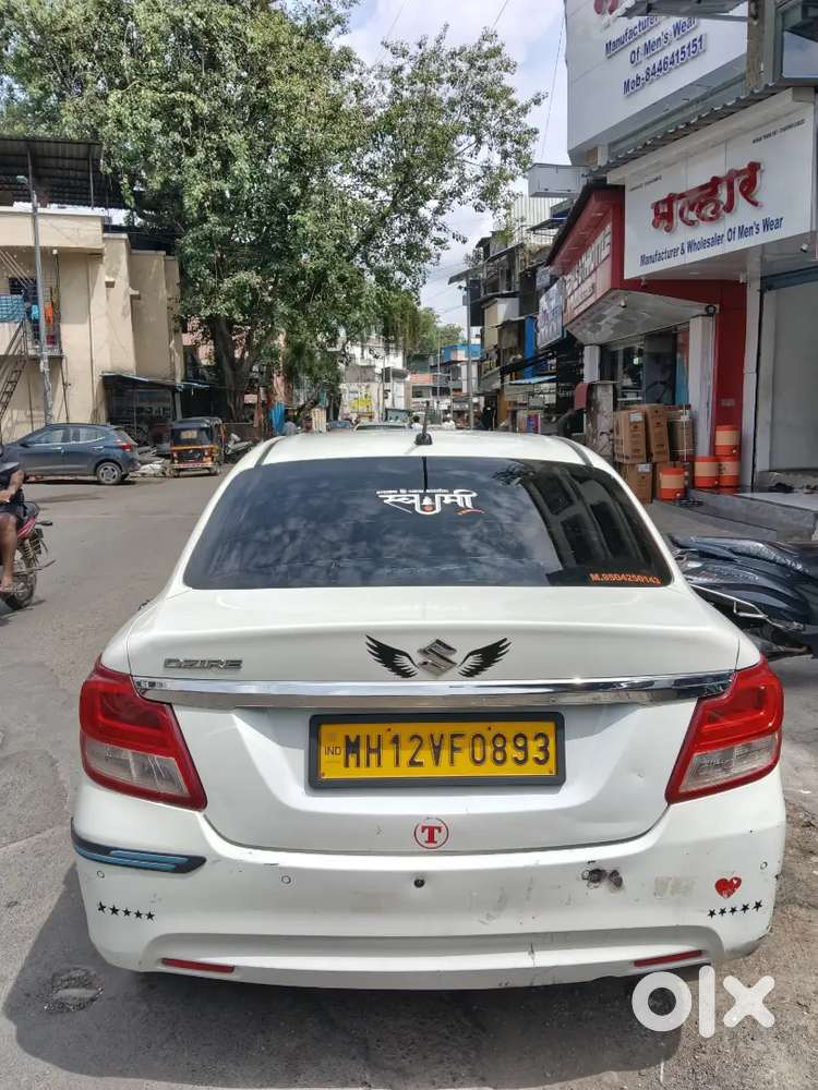 Maruti Dzire 1.2 2023