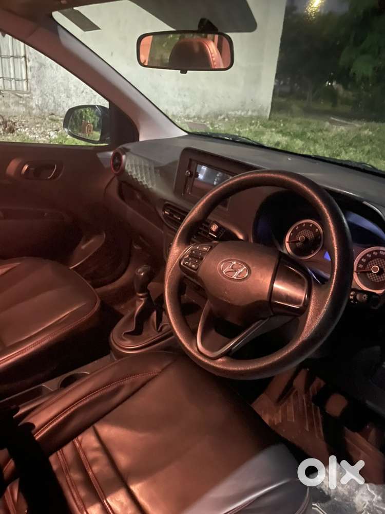 Hyundai Grand I10 Nios 2022 Manual Petrol