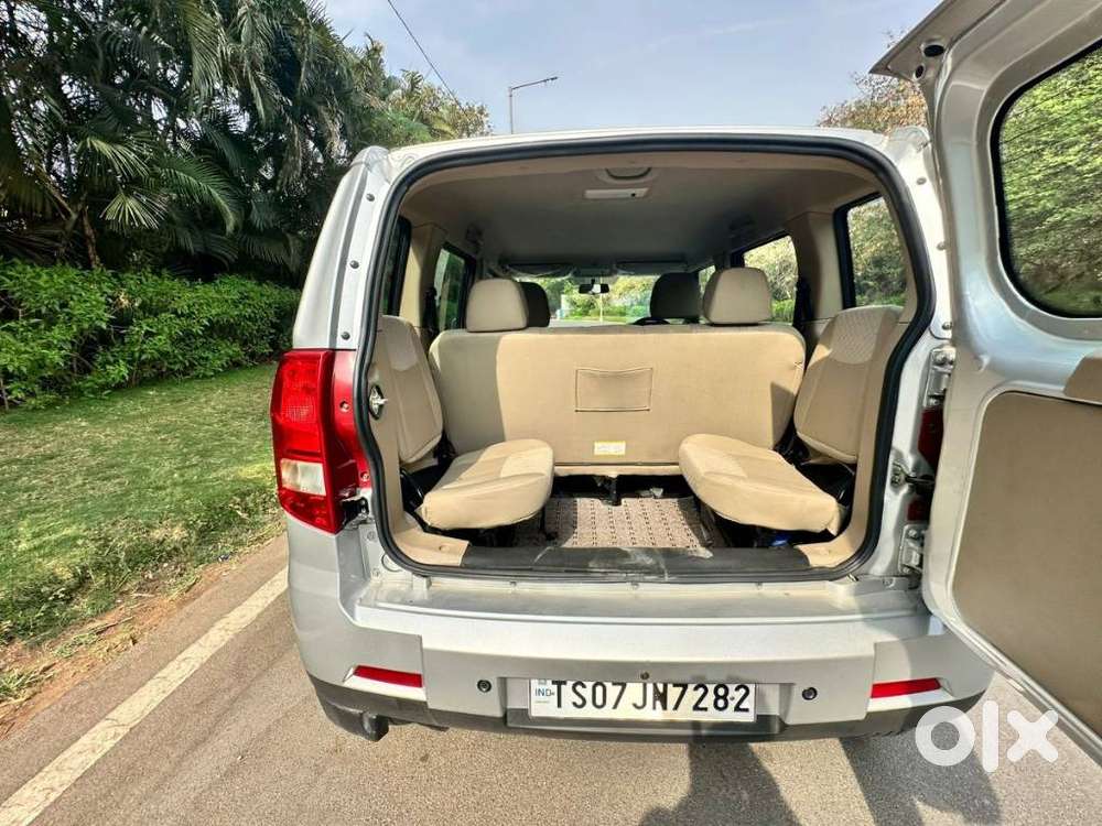 Mahindra Bolero Neo N10 (o), 2022, Diesel