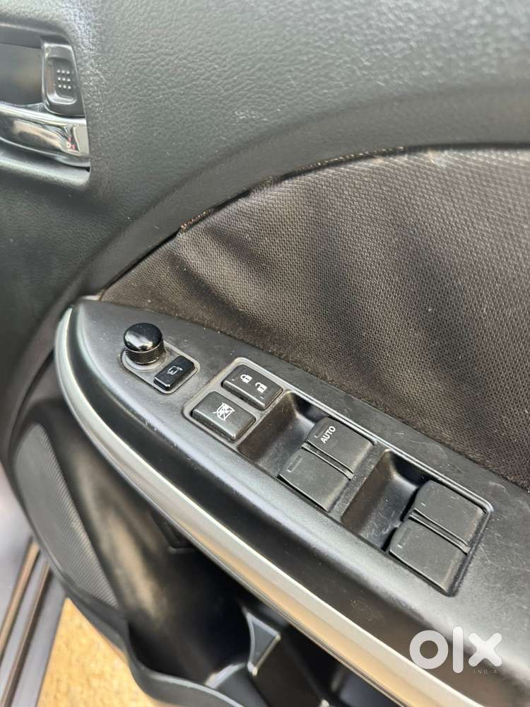 Maruti Suzuki Baleno 1.2 Delta, 2016, Petrol