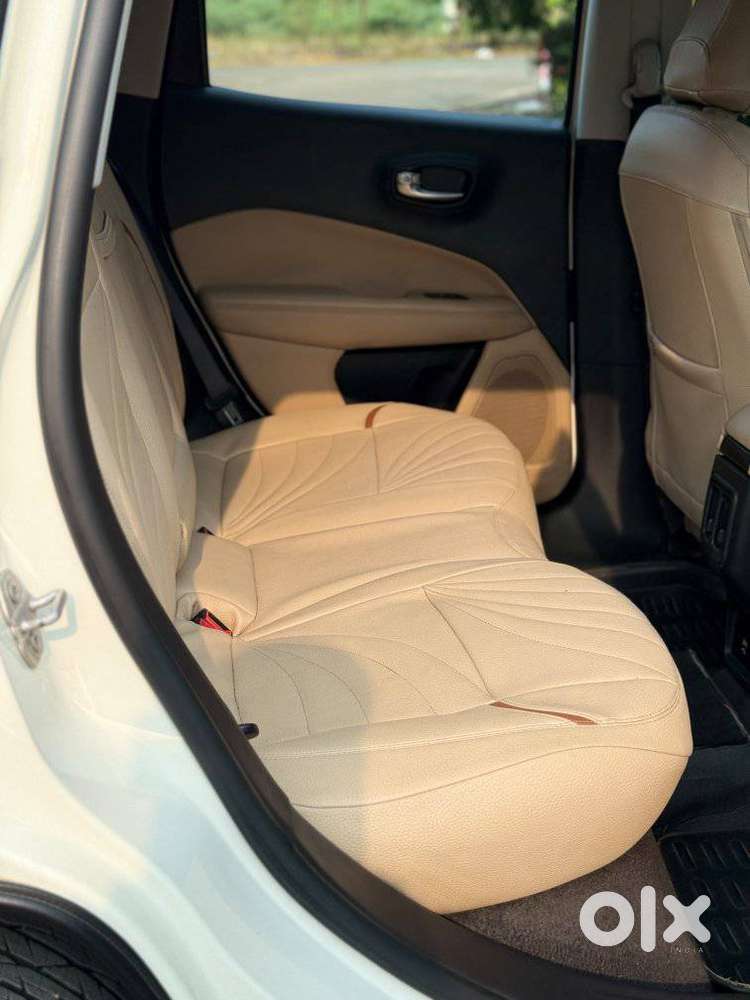 Jeep Compass 2.0 Longitude, 2019, Diesel