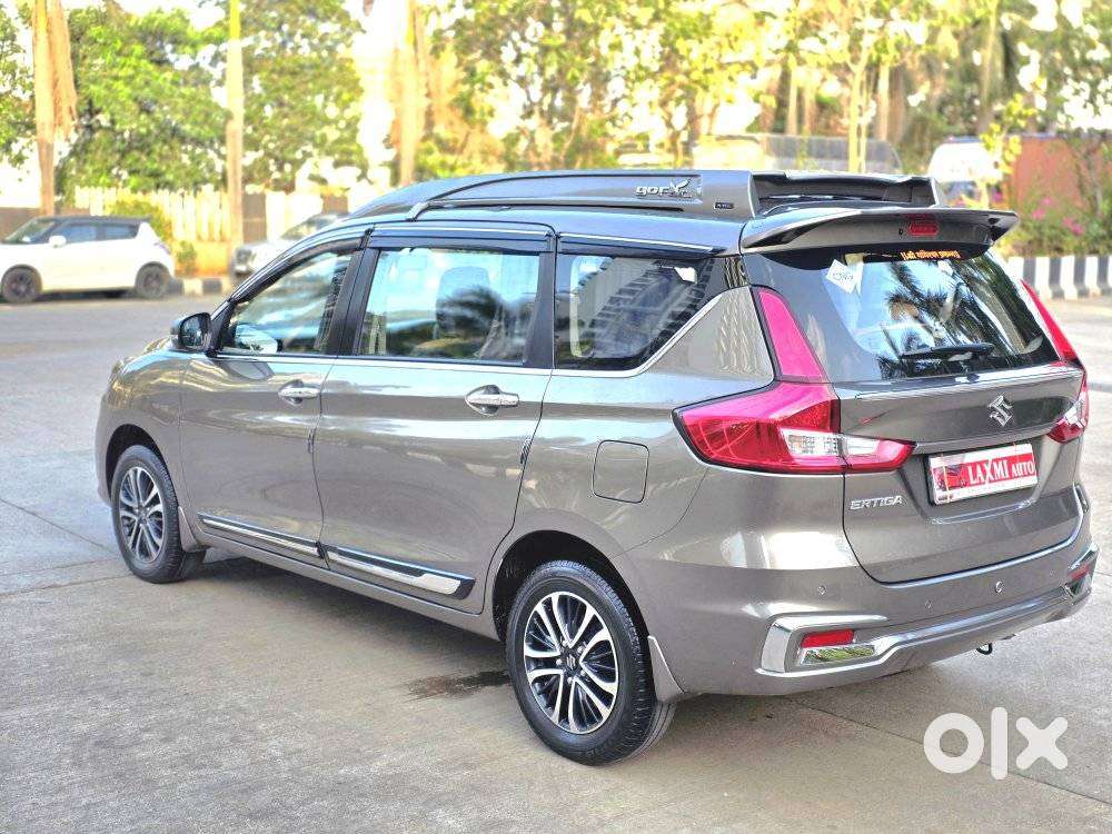 Maruti Suzuki Ertiga Zxi (o) Cng [ ], 2024, Cng & Hybrids