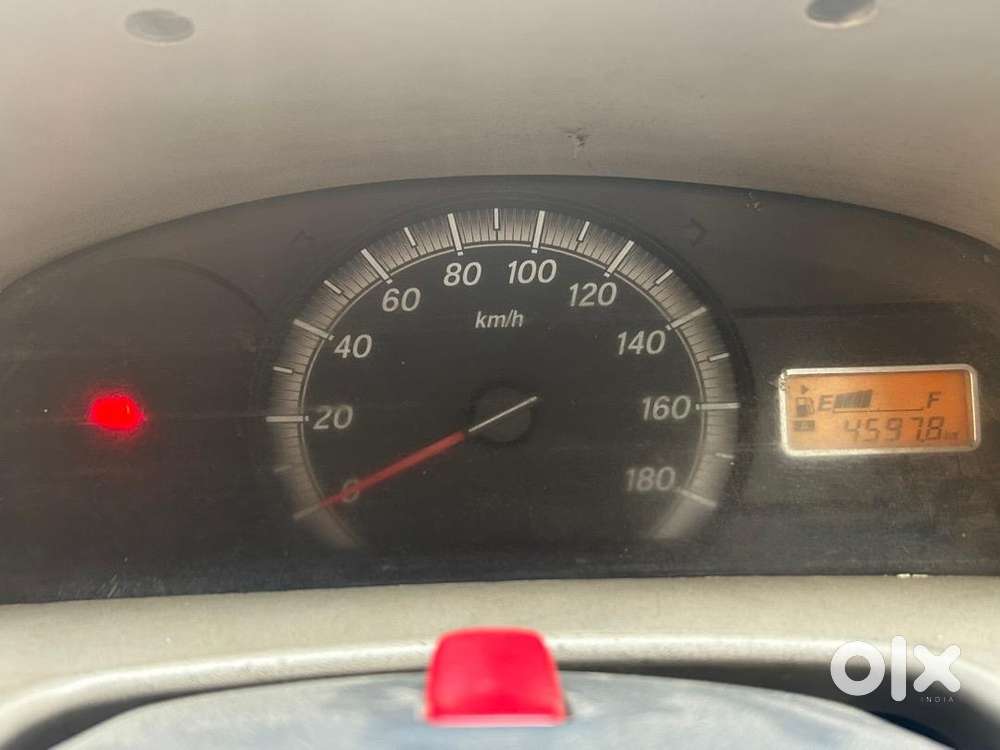 Maruti Suzuki Eeco 2012 Lpg 54000 Km Driven