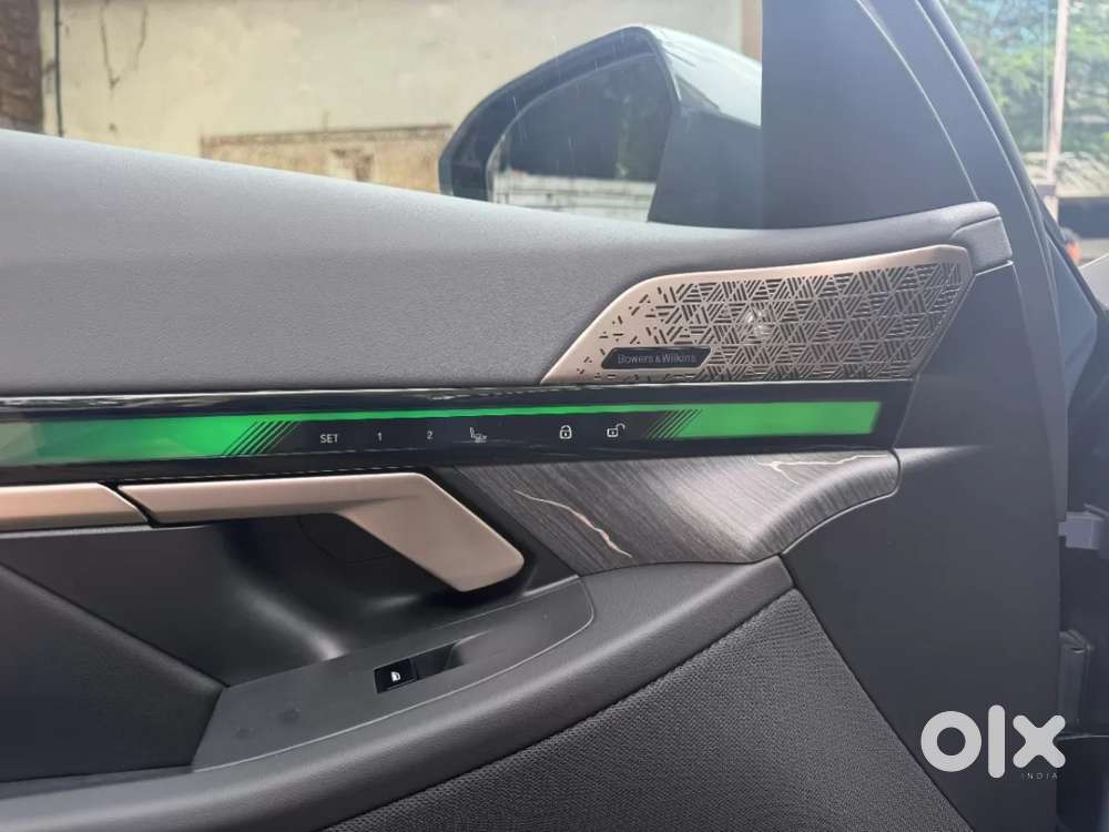 Bmw 5 Series, 2025, Petrol