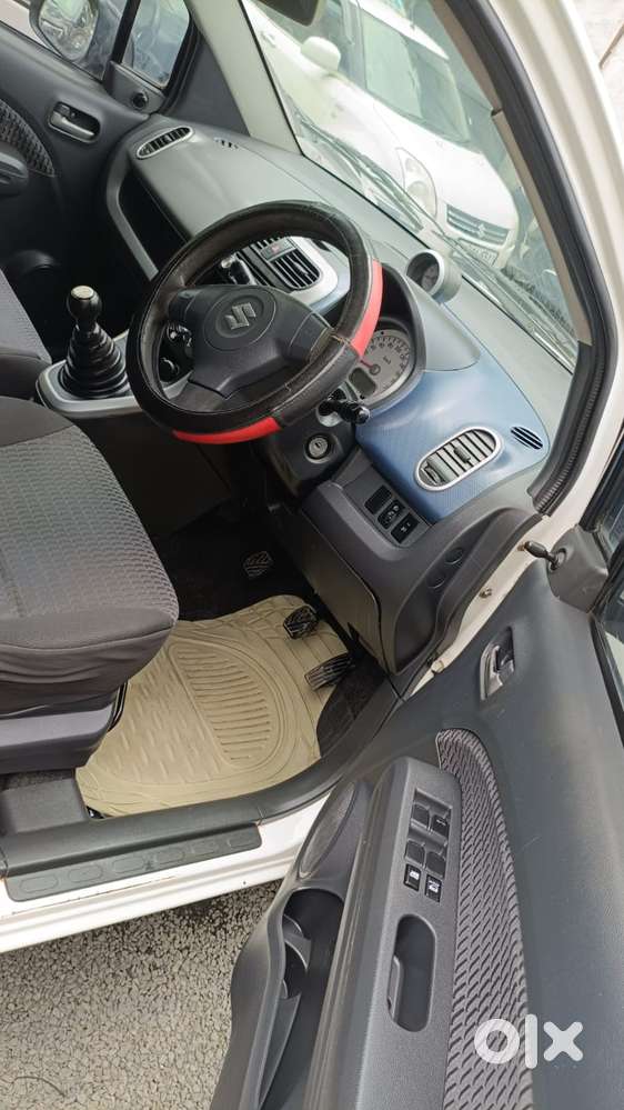 Maruti Suzuki Ritz Vxi, 2014, Petrol