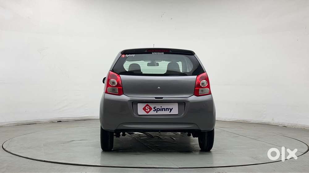 Maruti Suzuki A-star 1.0 Zxi, 2013, Petrol