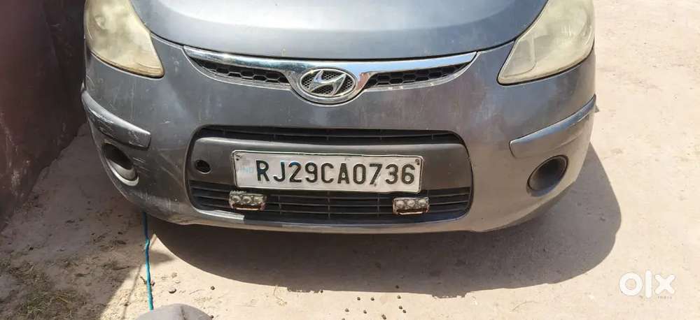 Honda Brio 2008 Model
