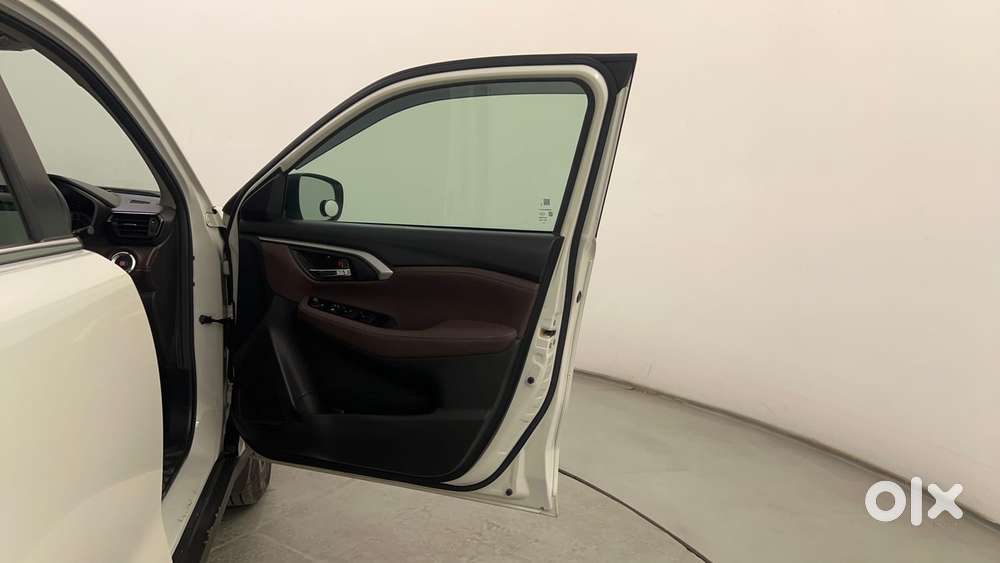 Maruti Suzuki Grand Vitara 1.5 Zeta Smart Hybrid, 2023, Petrol