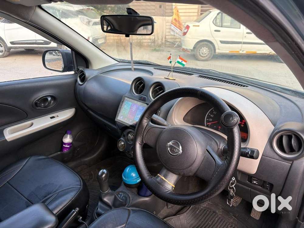 Nissan Car 2014 Used