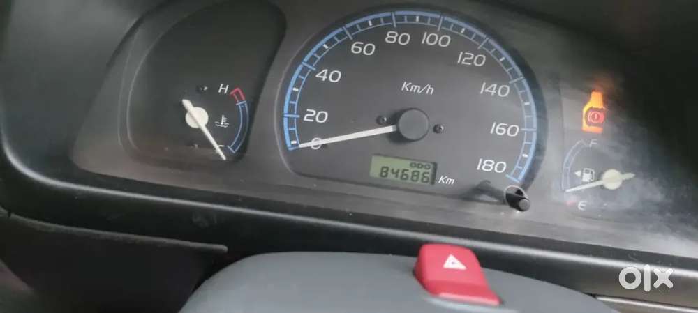Maruti Suzuki Wagon R Stingray 2009 Petrol Good Condition