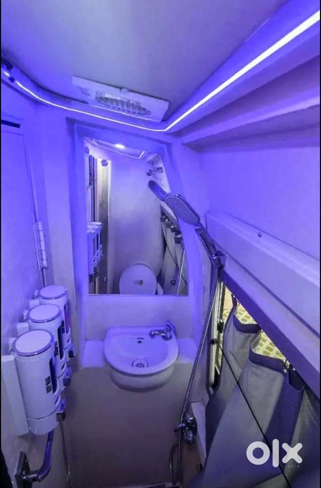 Force Motors One Ex, 2015, Diesel