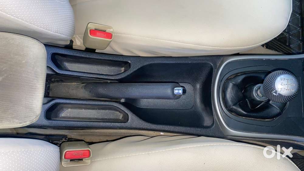 Honda City 2015-2017 I Vtec V, 2017, Petrol