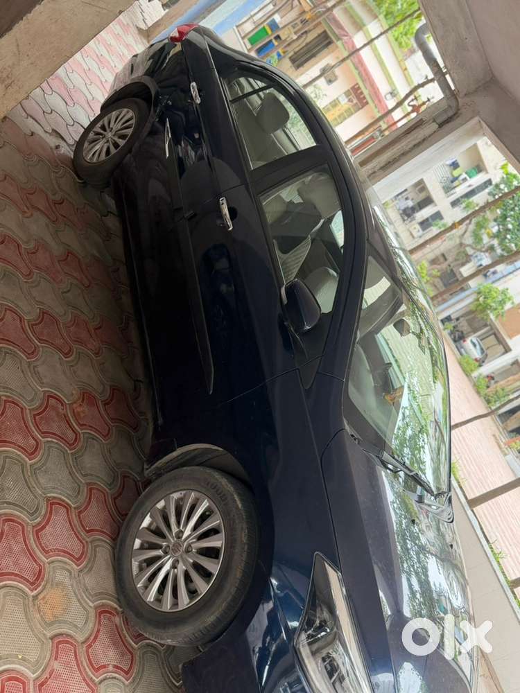 Maruti Suzuki Ciaz 2022