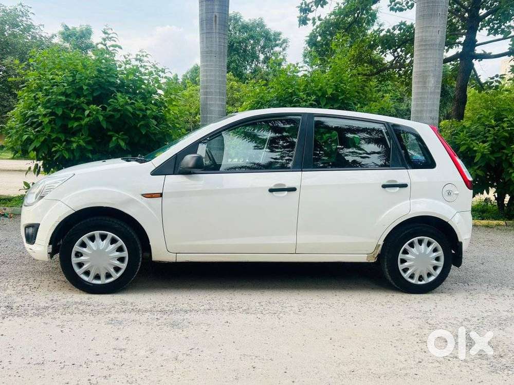 Ford Figo 2012-2015 Diesel Exi, 2014, Diesel