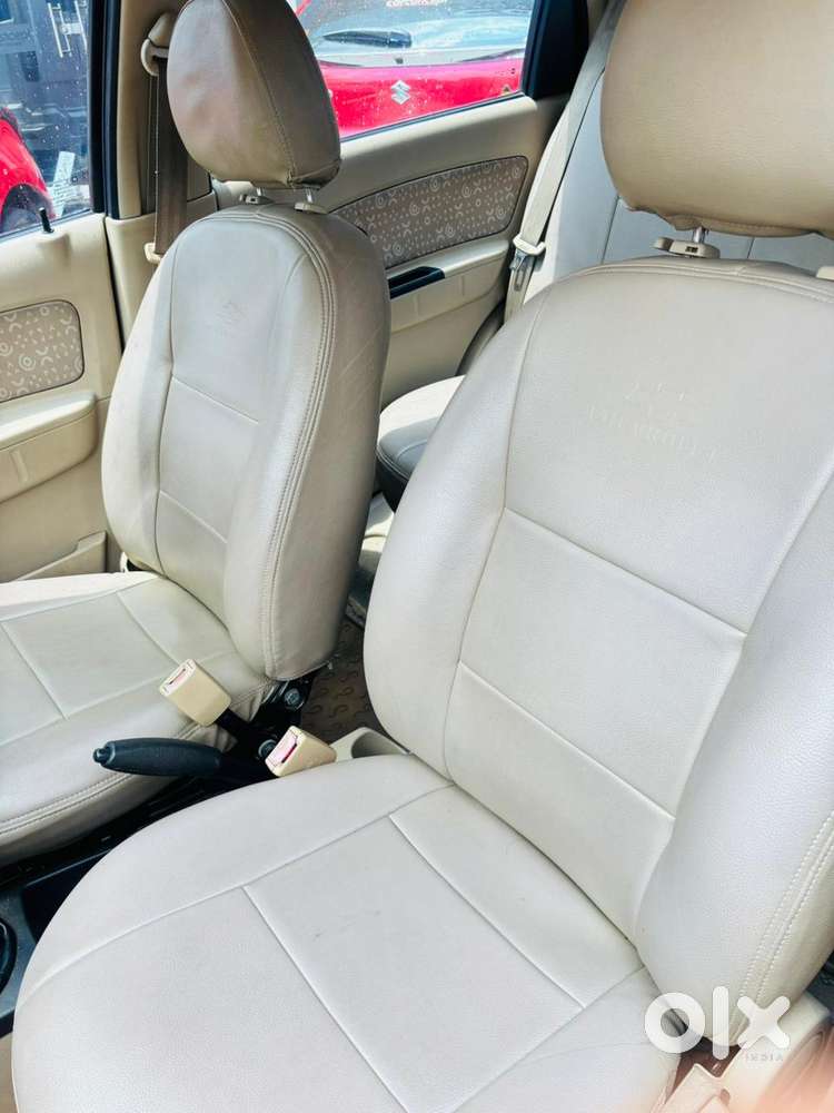 Chevrolet Spark 1.0 Ls, 2010, Petrol