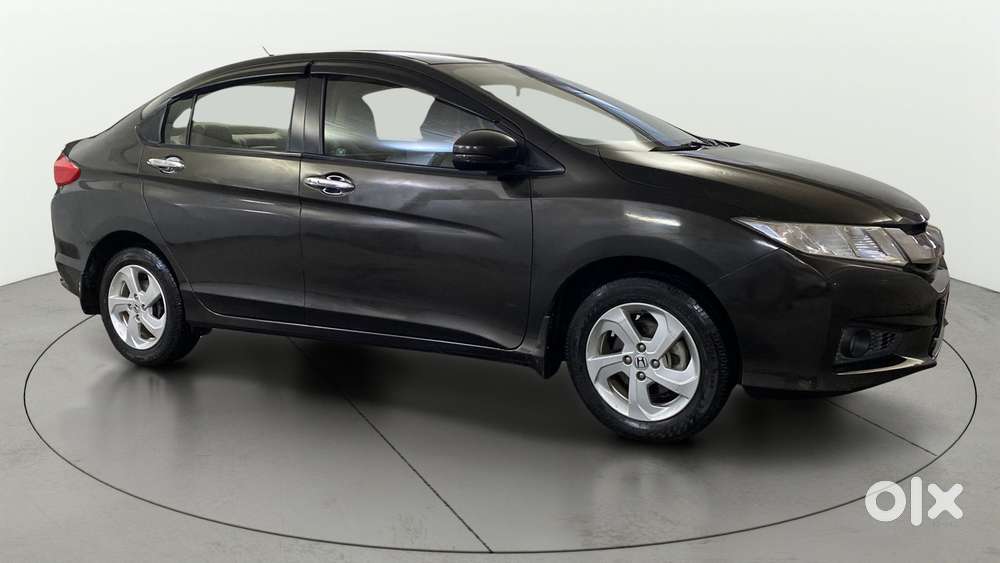 Honda City 2015-2017 I Vtec Vx, 2015, Petrol