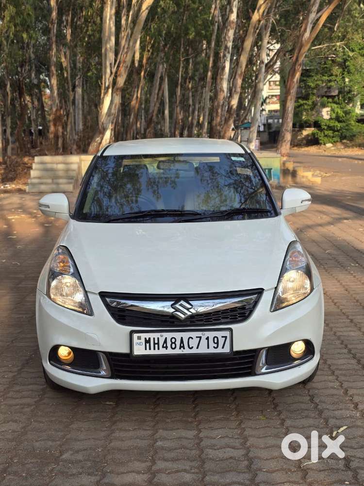 Maruti Suzuki Swift Dzire 2015-2017 Vdi, 2015, Diesel
