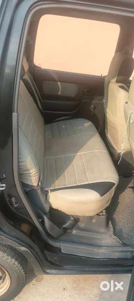 Nice Injene Smooth Drive Chilled Ers