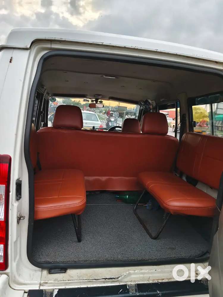 Tata Sumo Gold 2012 Diesel Manual