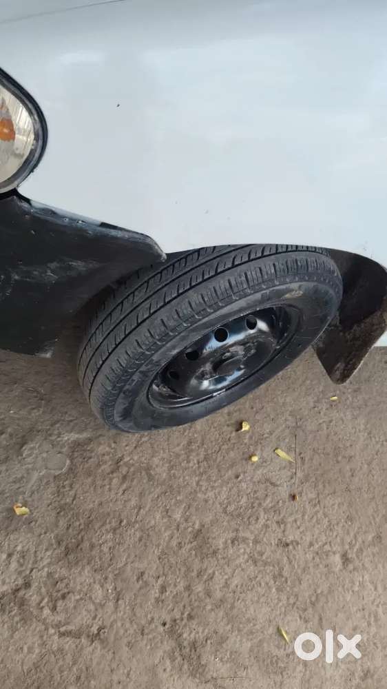 Maruti Suzuki Alto 2012 Lxi
