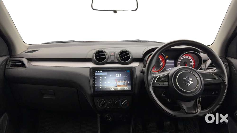 Maruti Suzuki Swift Vvt Vxi, 2023, Petrol
