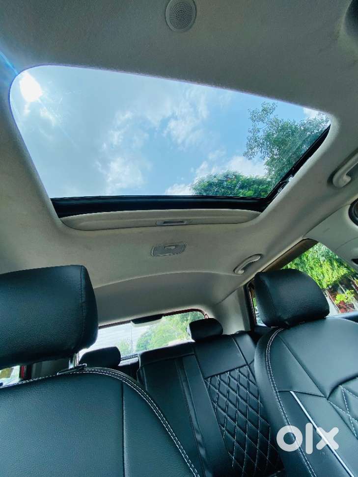 Hyundai Venue Sx Opt Diesel, 2022, Diesel