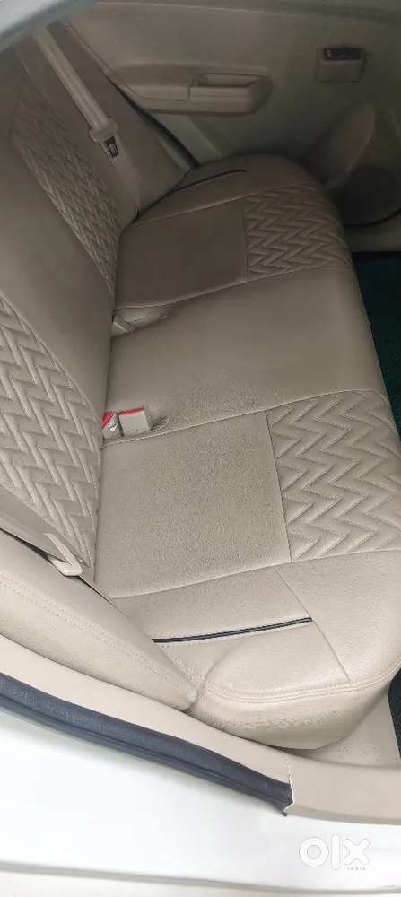 Maruti Suzuki Dzire Tour 2024