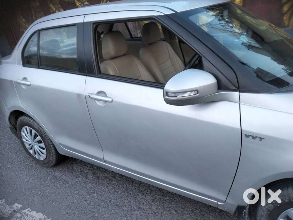 Maruti Suzuki Swift Dzire 2016 Petrol 37000 Km Driven
