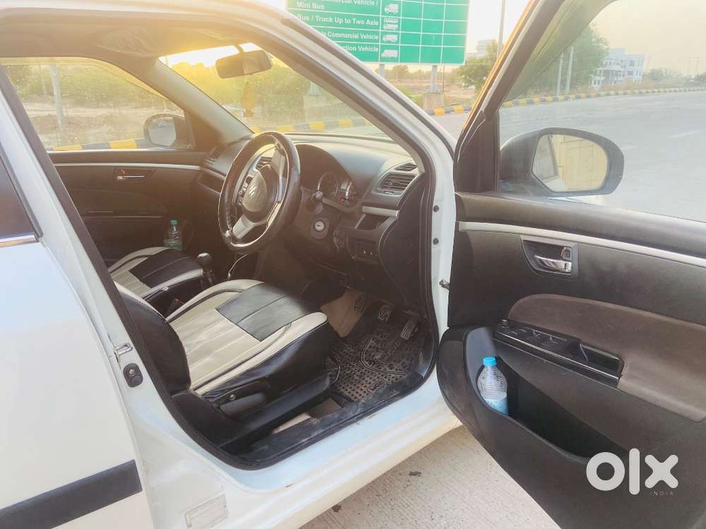 Maruti Suzuki Swift 2017 Diesel 74000 Km Driven