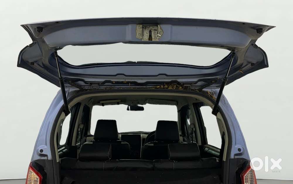 Maruti Suzuki Wagon R 1.0 Vxi, 2013, Petrol