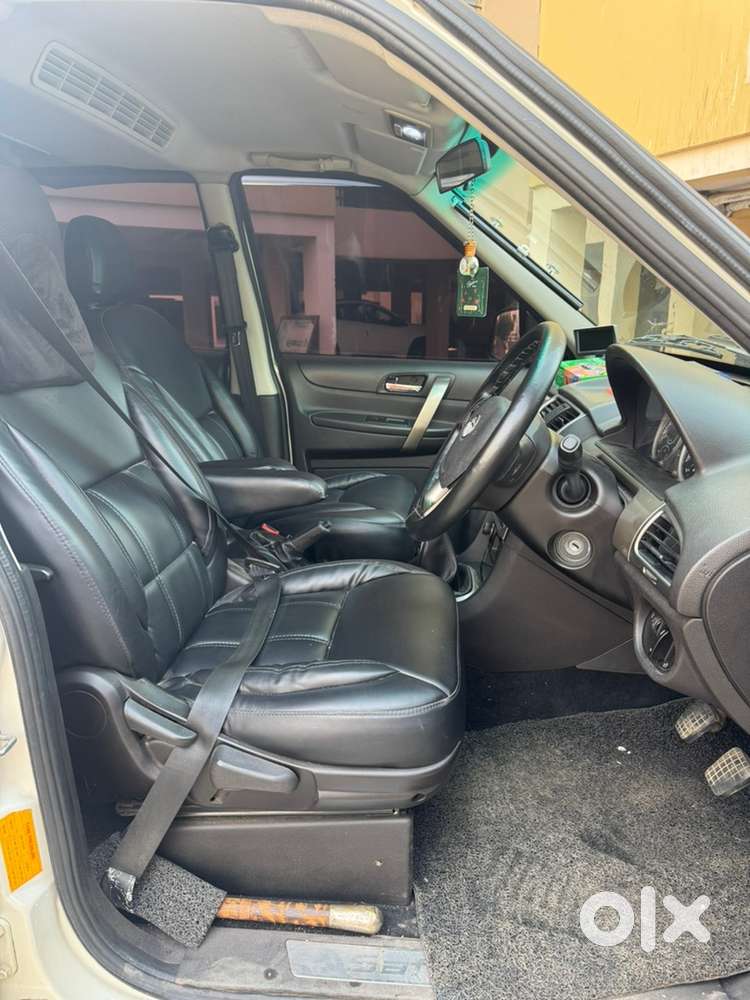 Tata Safari Storme 2016 Diesel Well Maintained