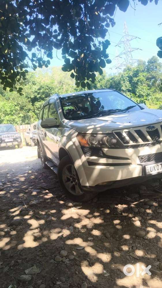 Mahindra Xuv500 2013 Diesel