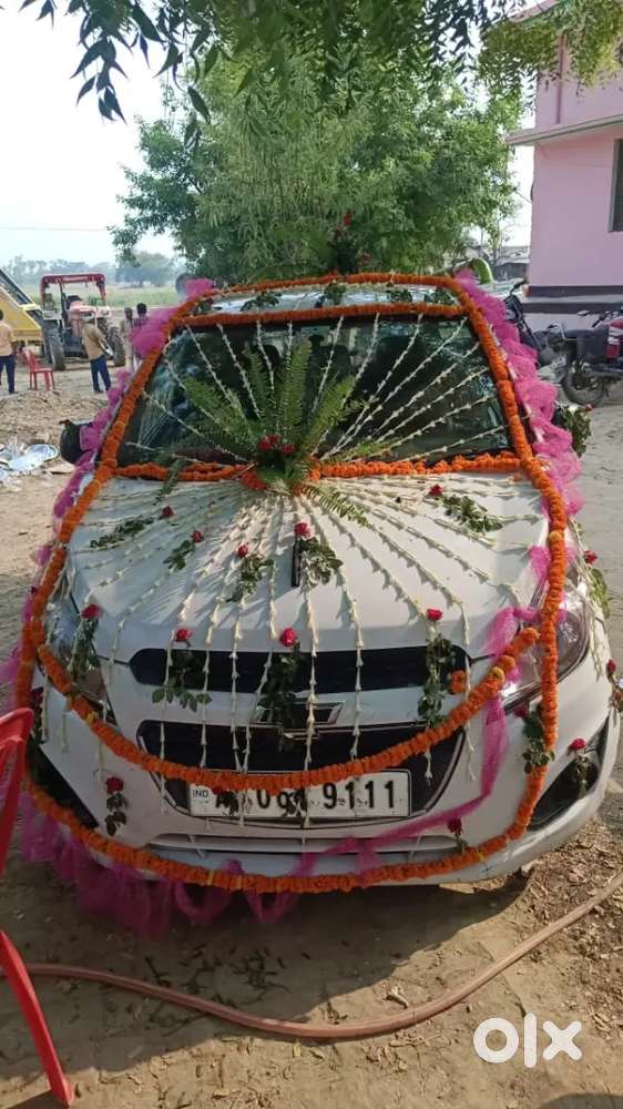 Chevrolet Beat 2017 Petrol Good Condition