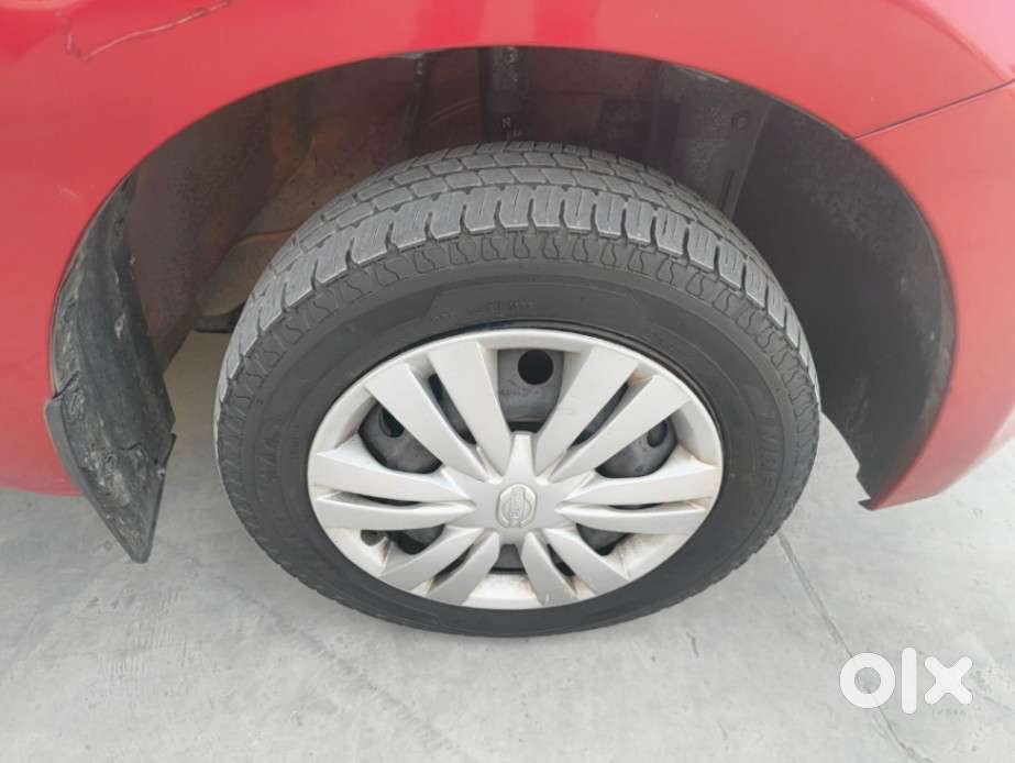 Datsun Go T, 2014, Petrol