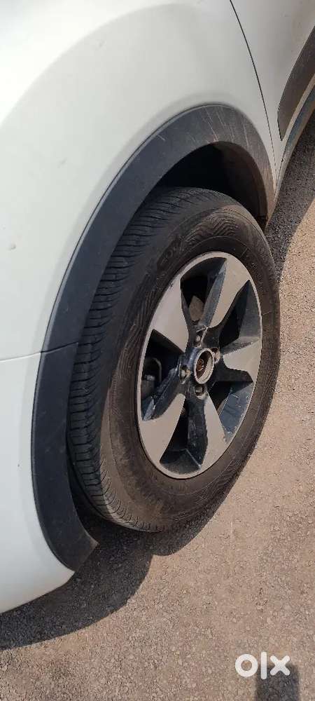 Tata Nexon Diesel 2019