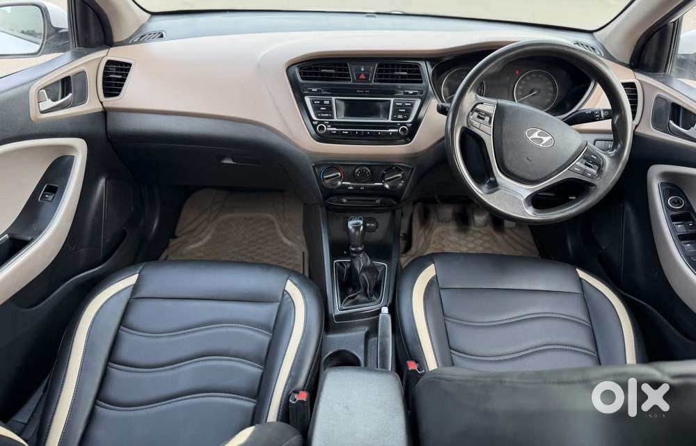 Hyundai Elite I20 Magna 1.2, 2015, Petrol