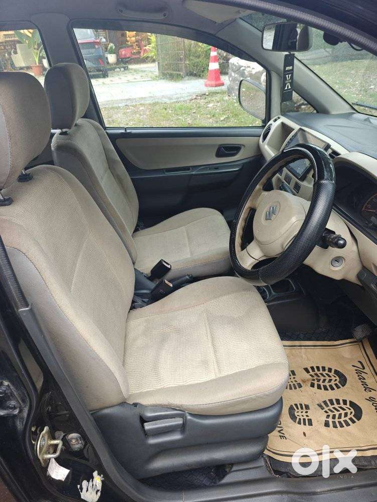 Maruti Suzuki Estilo Lxi, 2007, Petrol