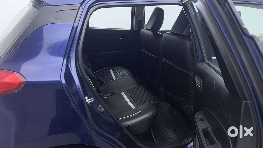 Maruti Suzuki Swift 2018 Vxi, 2022, Petrol