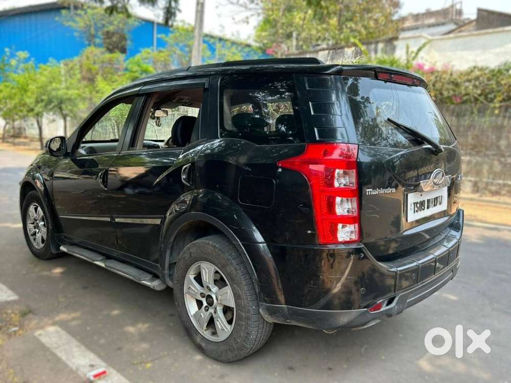 Mahindra Xuv500 Diesel W8 For Best Price