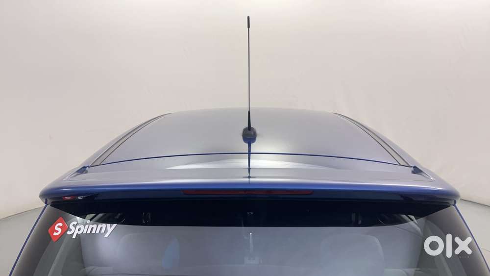 Maruti Suzuki Swift Vvt Vxi, 2012, Petrol