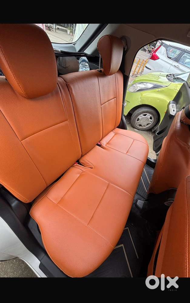 Maruti Suzuki Ignis  Automatic 2017 Well Maintained