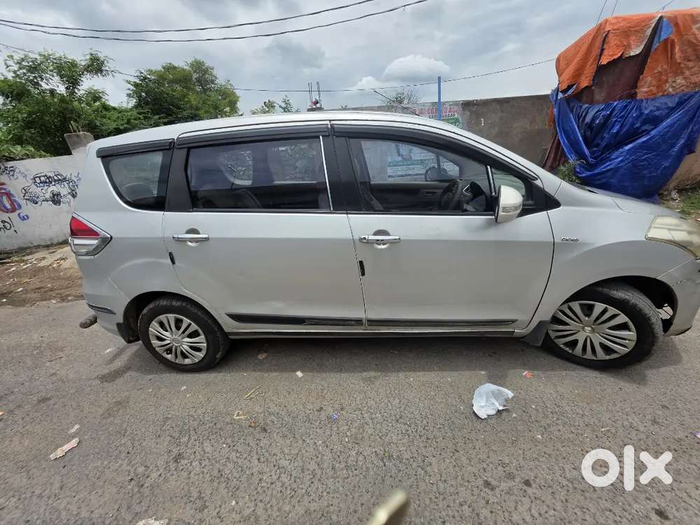 Maruti Suzuki Ertiga Zdi 2014