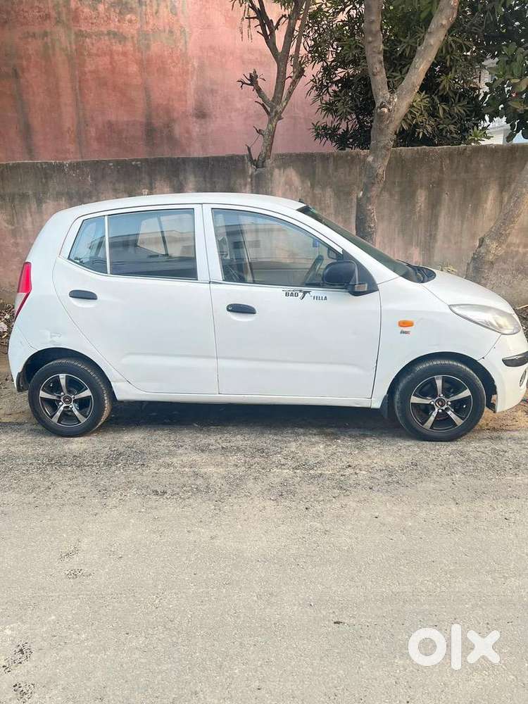 Hyundai I10 2010 Petrol Good Condition