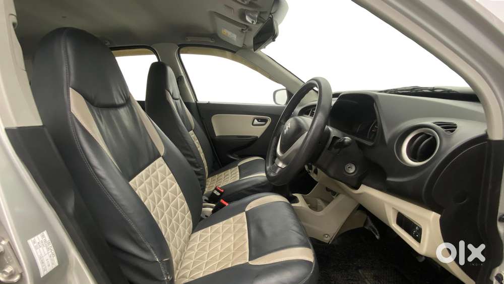 Maruti Suzuki Alto 800 Vxi Plus Option, 2021, Petrol
