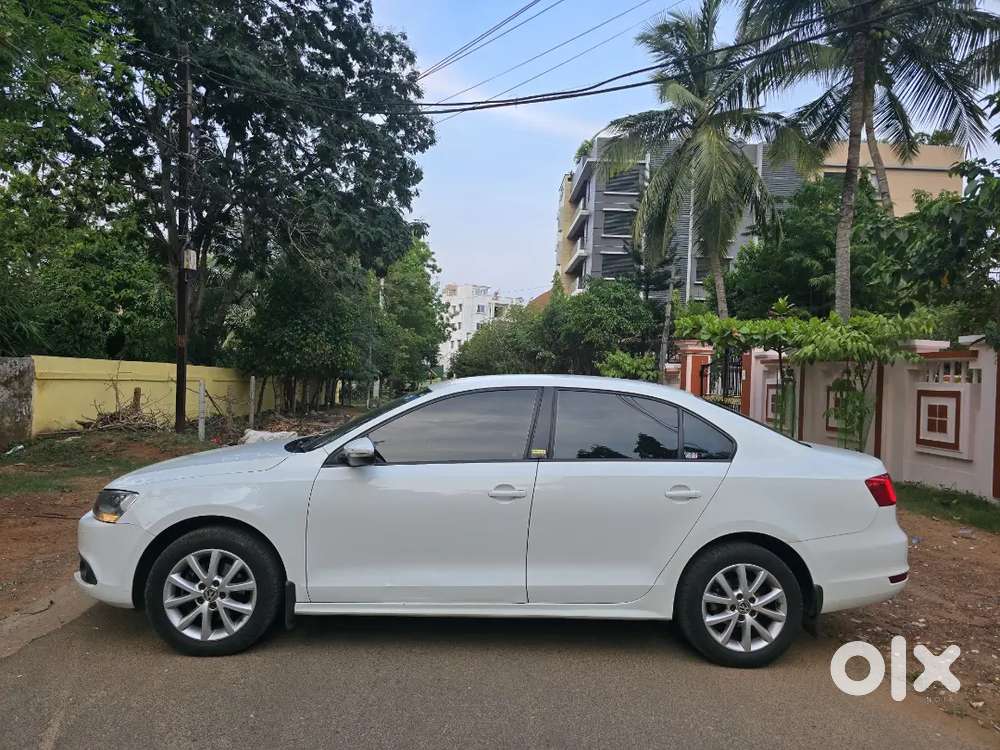 Jetta 1.4 Tsi Comfortline