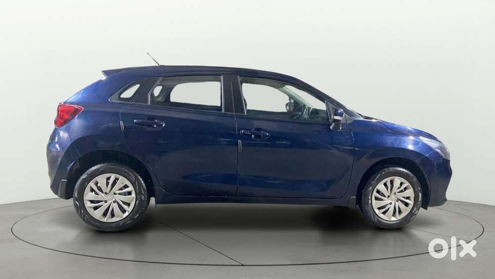 Maruti Suzuki Baleno Delta, 2024, Petrol