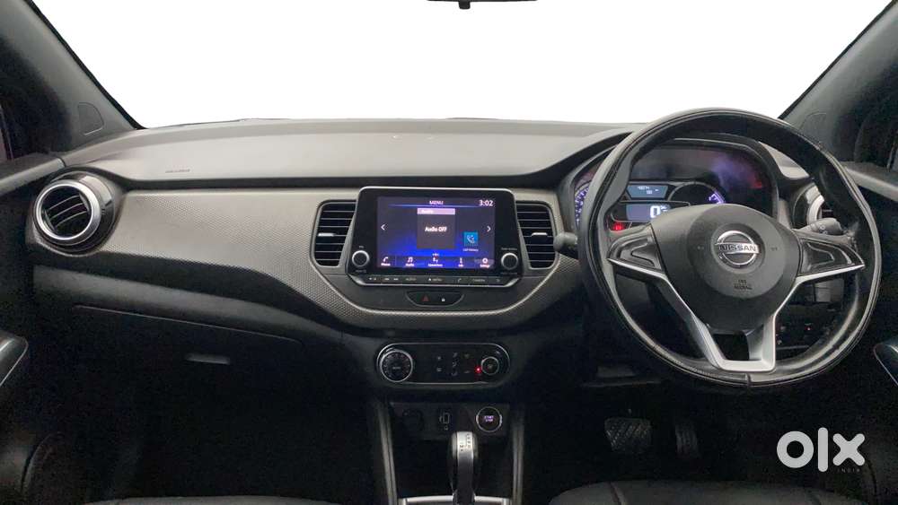 Nissan Kicks 1.3 Xv Turbo, 2021, Petrol