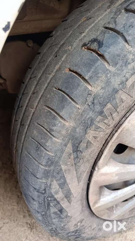 Tata Indica Vista 2014