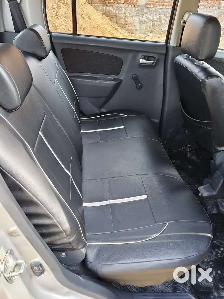 Maruti Suzuki Wagon R 2010