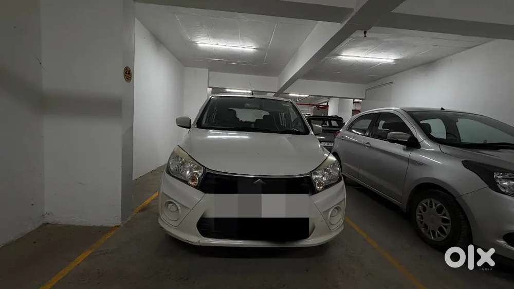 Maruti Suzuki Celerio 2020 Petrol 43300 Km Driven